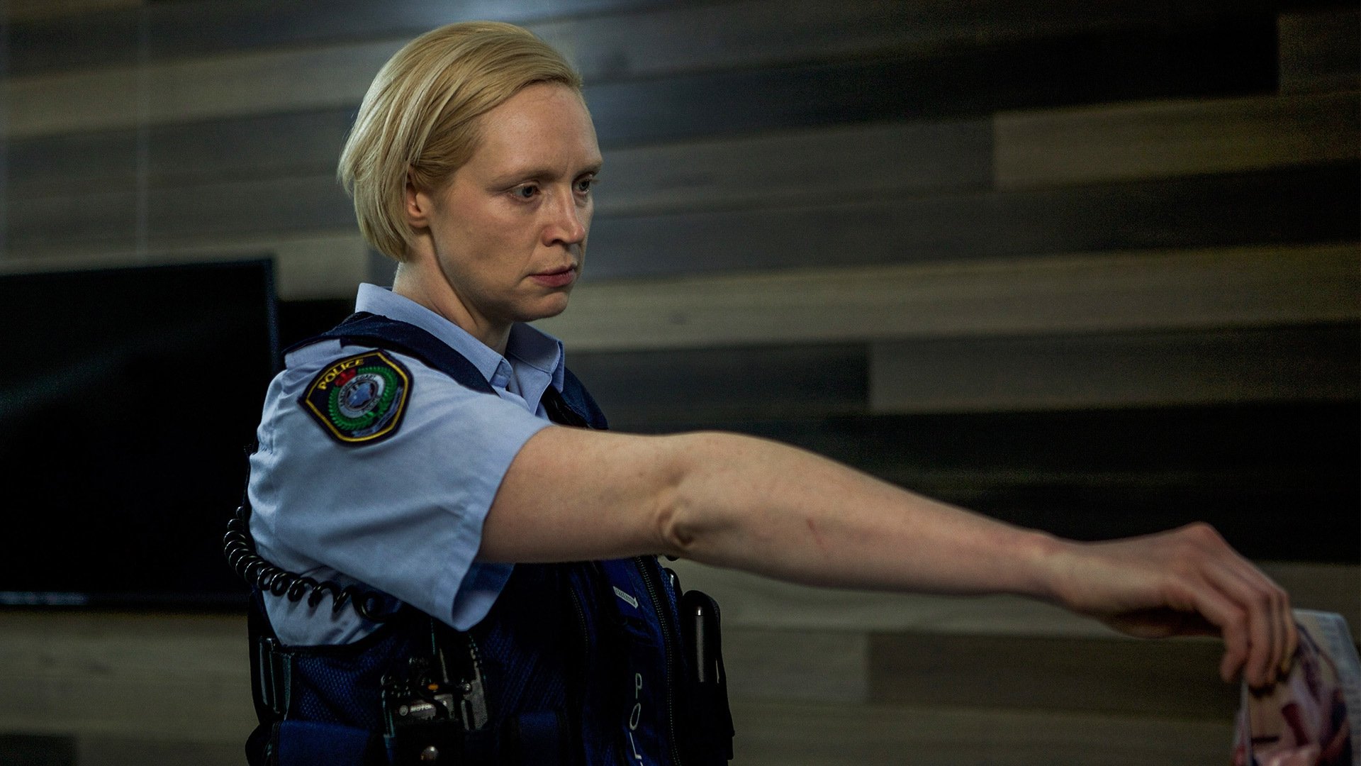 Top of the Lake 2017  [S02E05] - Who's Your Daddy?