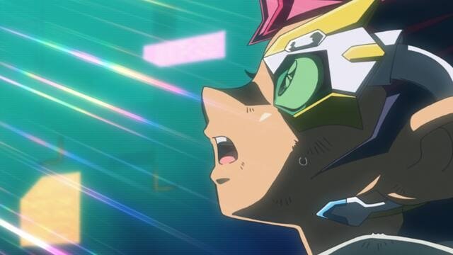 Yu-Gi-Oh! Zexal 2011  [S01E71] - A Trio's Challenge: Part 3
