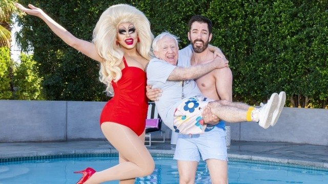 Trixie Motel 2022  [S01E06] - Malibu Barbara