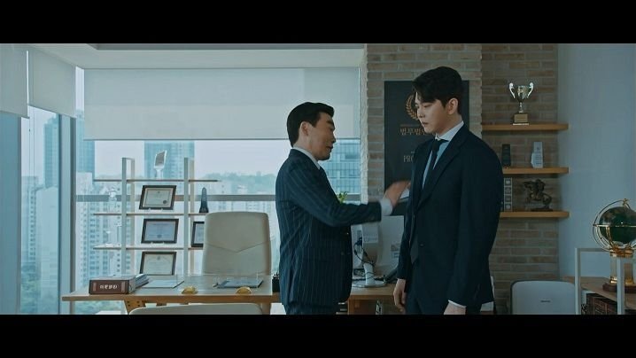 Class of Lies 2019  [S01E01] - The Beginning of the Attempted Murder Case