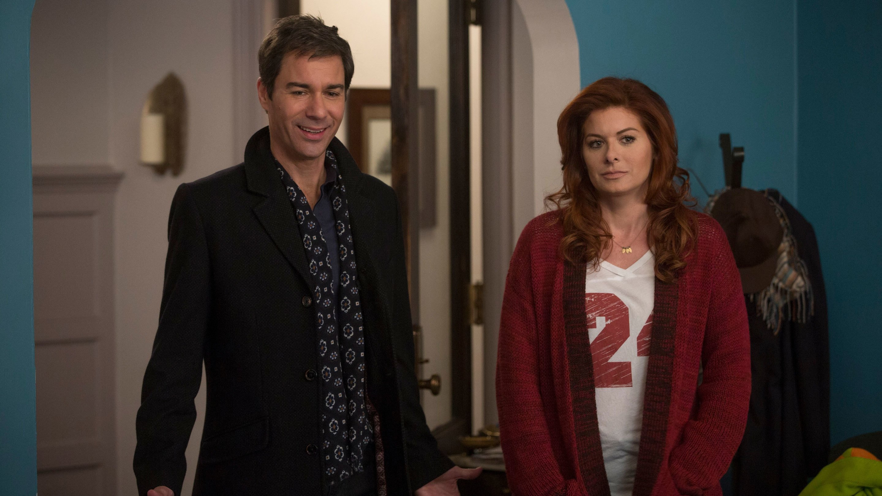 The Mysteries of Laura 2014  [S01E16] - The Mystery of the Exsanguinated Ex
