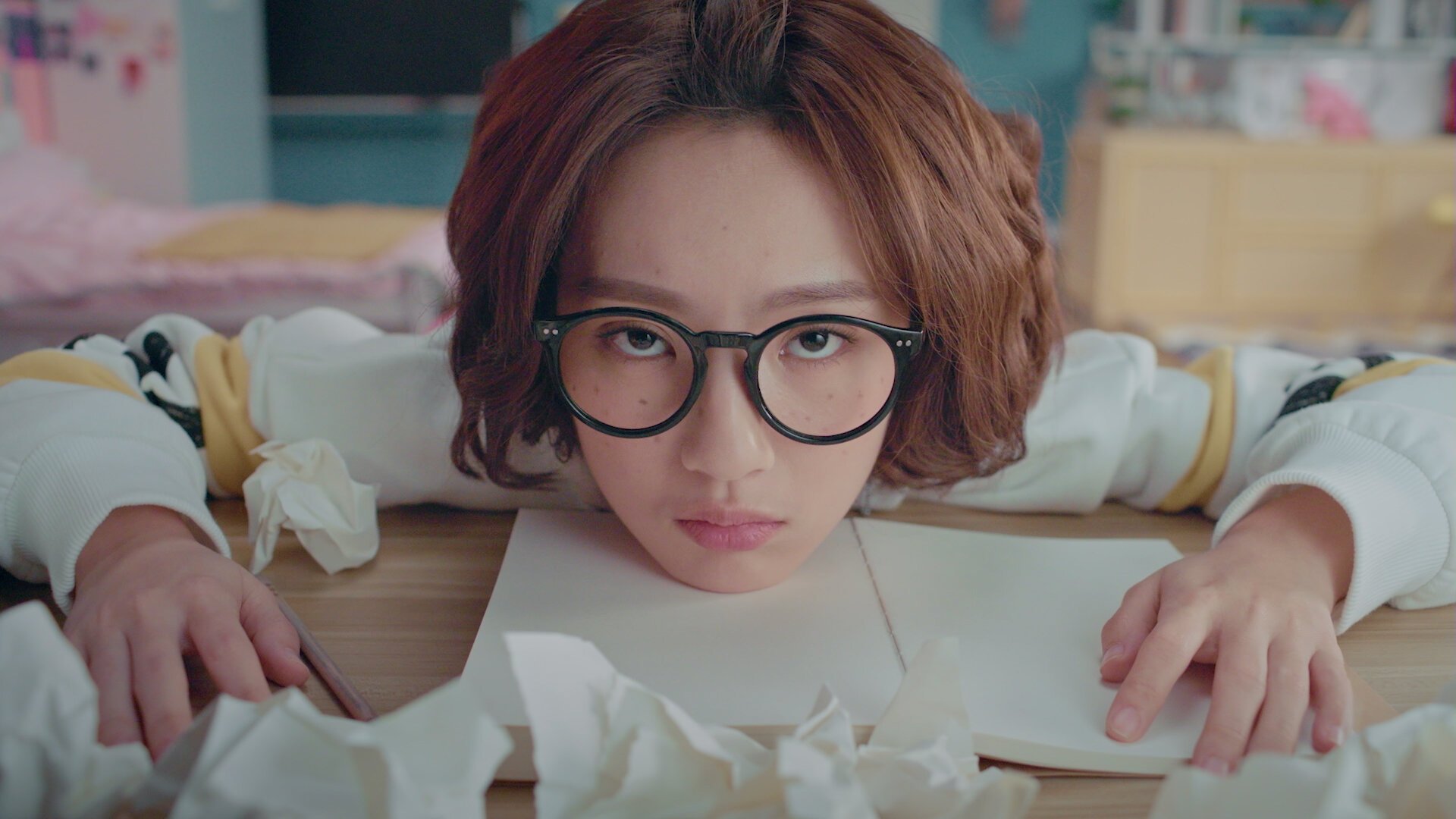 Accidentally in Love 2018  [S01E30] - A Happy Ending