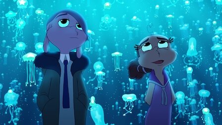 Green Eggs and Ham 2022  [S02E05] - To Yookia With Love
