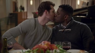 Difficult People 2016  [S02E06] - 36 Candles