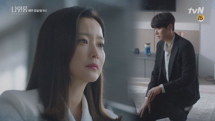 Room No. 9 2018  [S01E08] - Episode 8