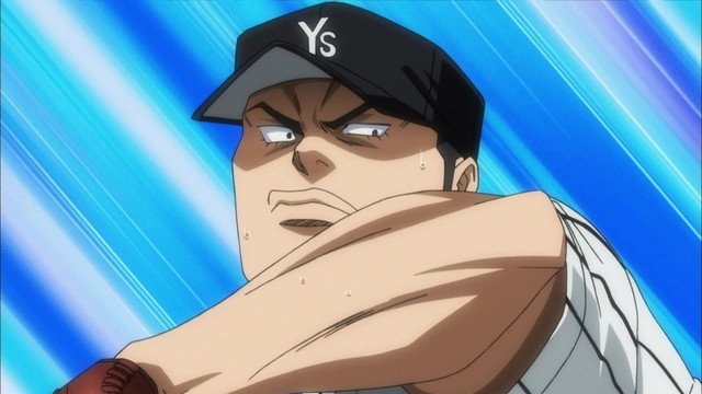 Ace of Diamond 2013  [S01E68] - The Ace Title