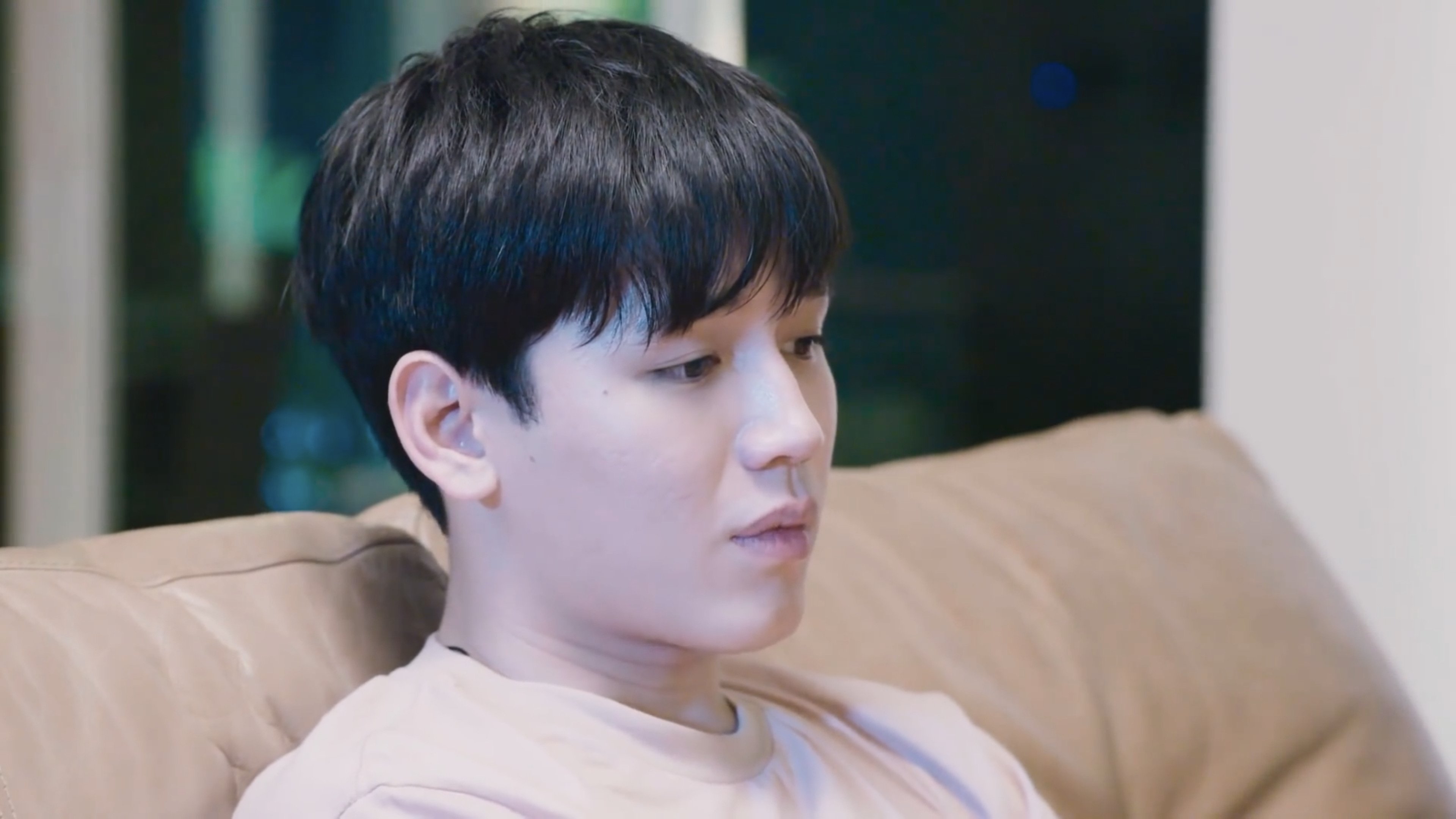 Dark Blue Kiss 2019  [S01E08] - Episode 8