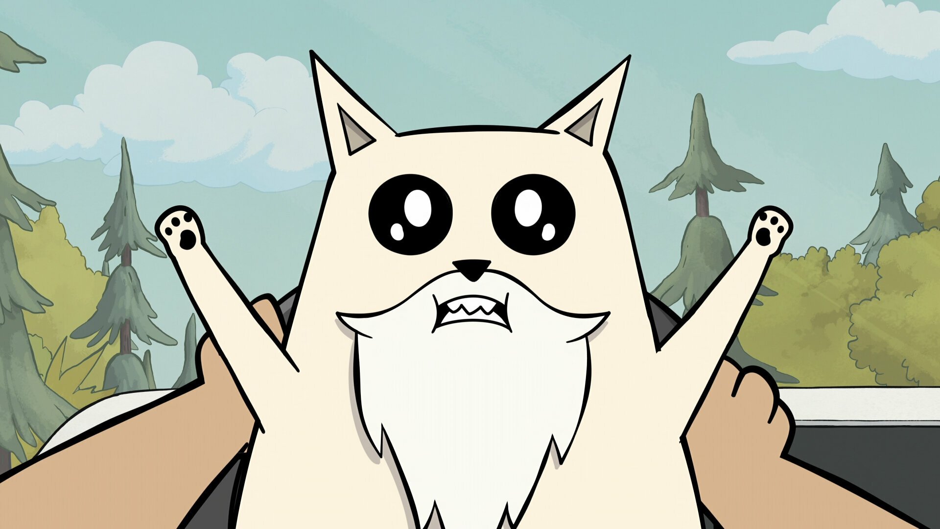 Exploding Kittens 2024  [S01E01] - Pilot