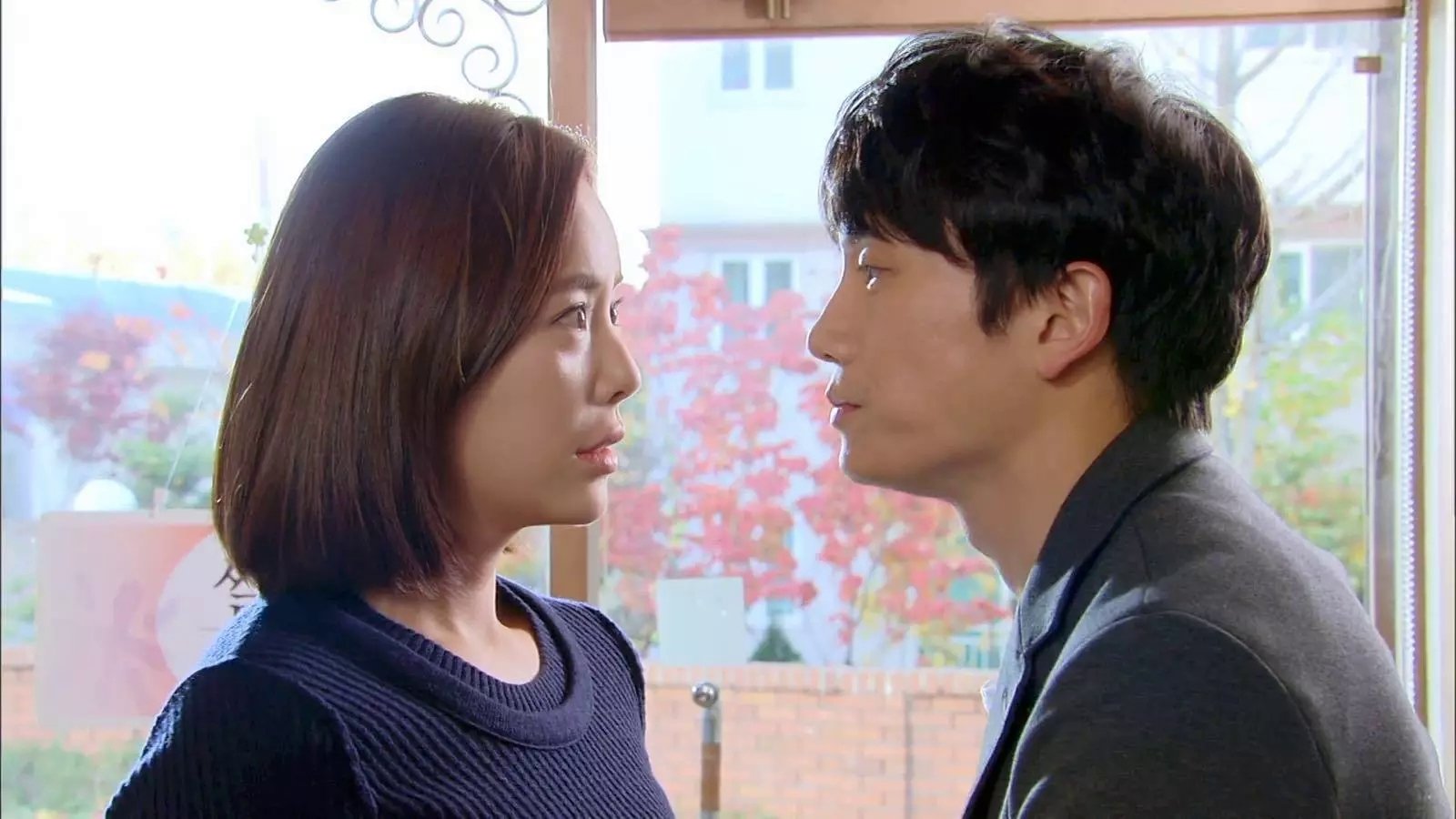 Secret Love 2013  [S01E16] - Episode 16