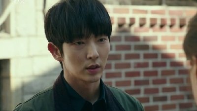 Flower of Evil 2020  [S01E04] - The Real Culprit