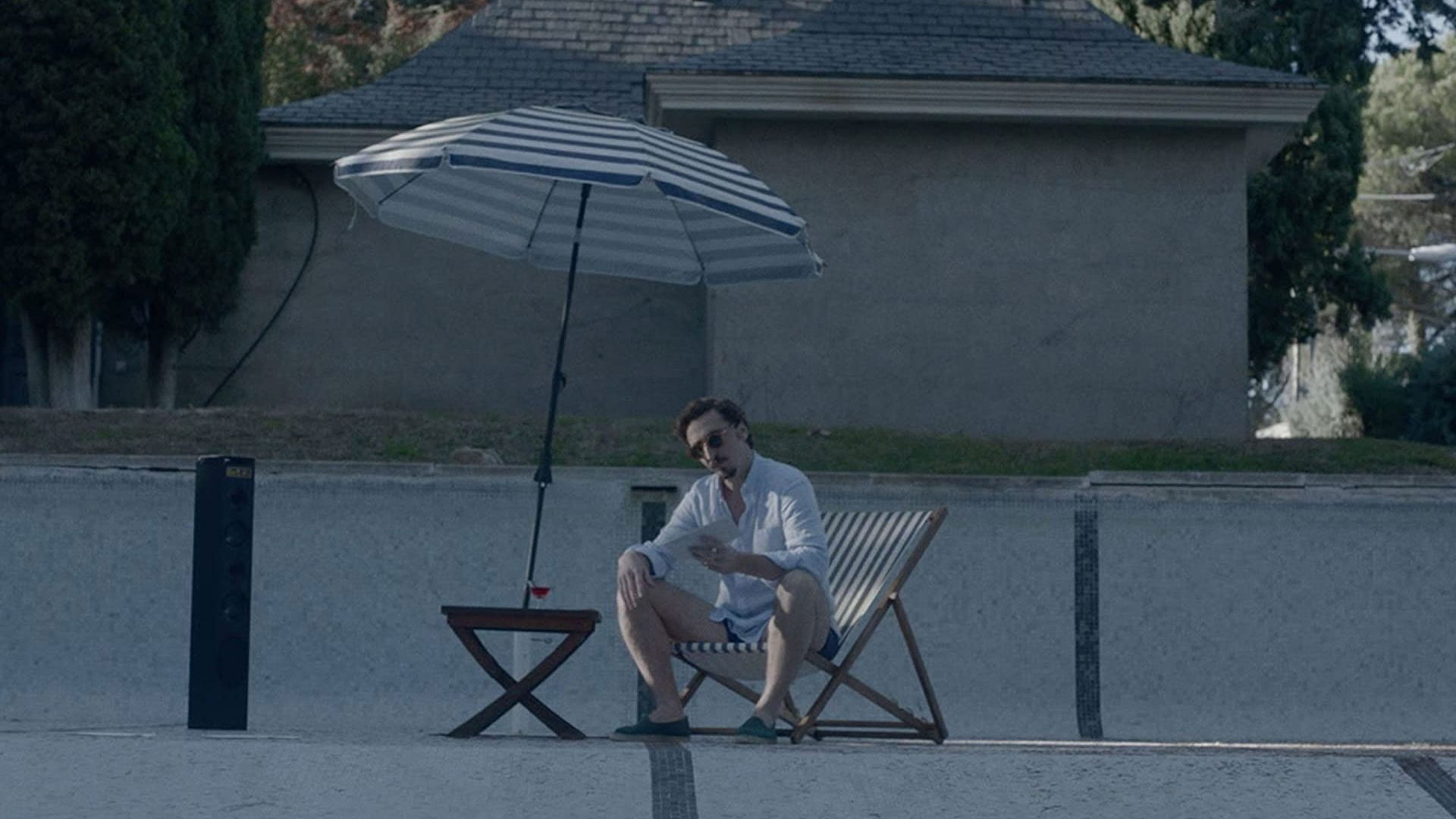 Parot 2021  [S01E08] - The Beech Wood