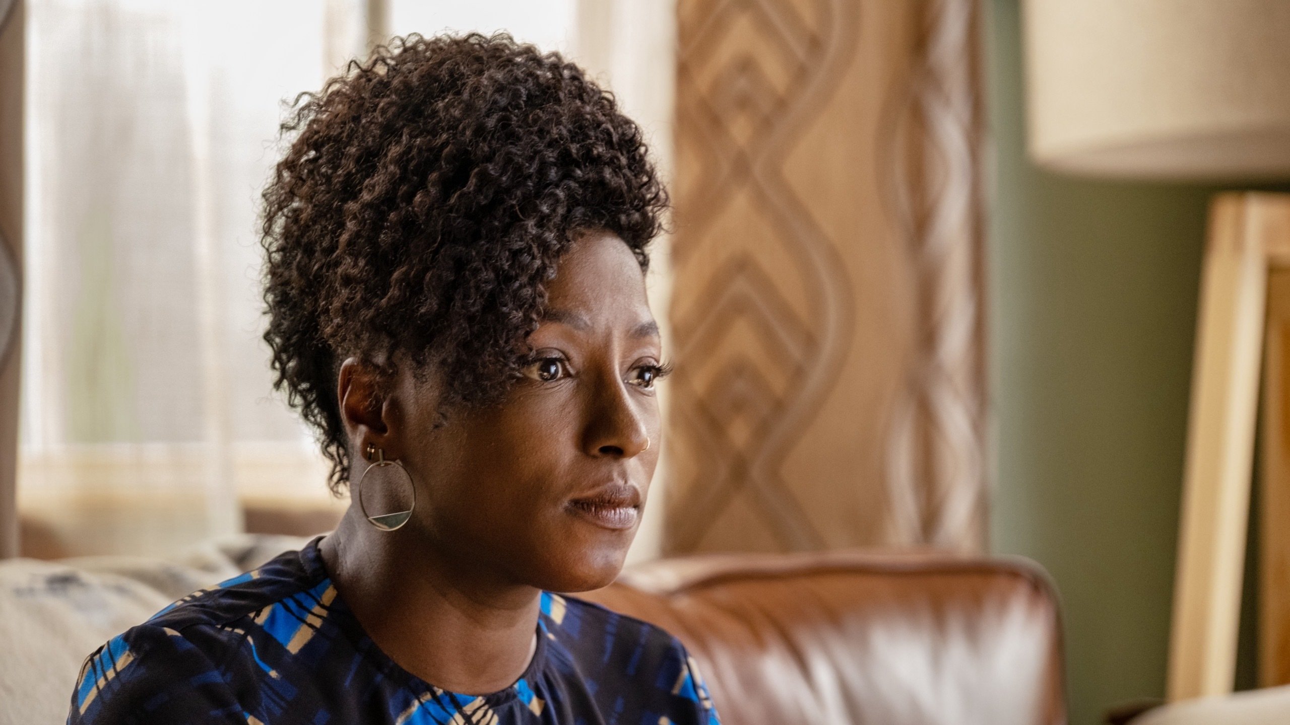 Queen Sugar 2021  [S06E03] - You Would Come Back Different
