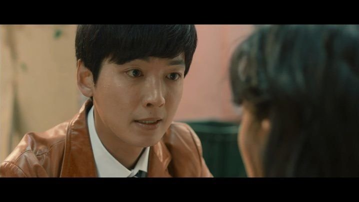Life on Mars 2018  [S01E02] - Is This A Dream?