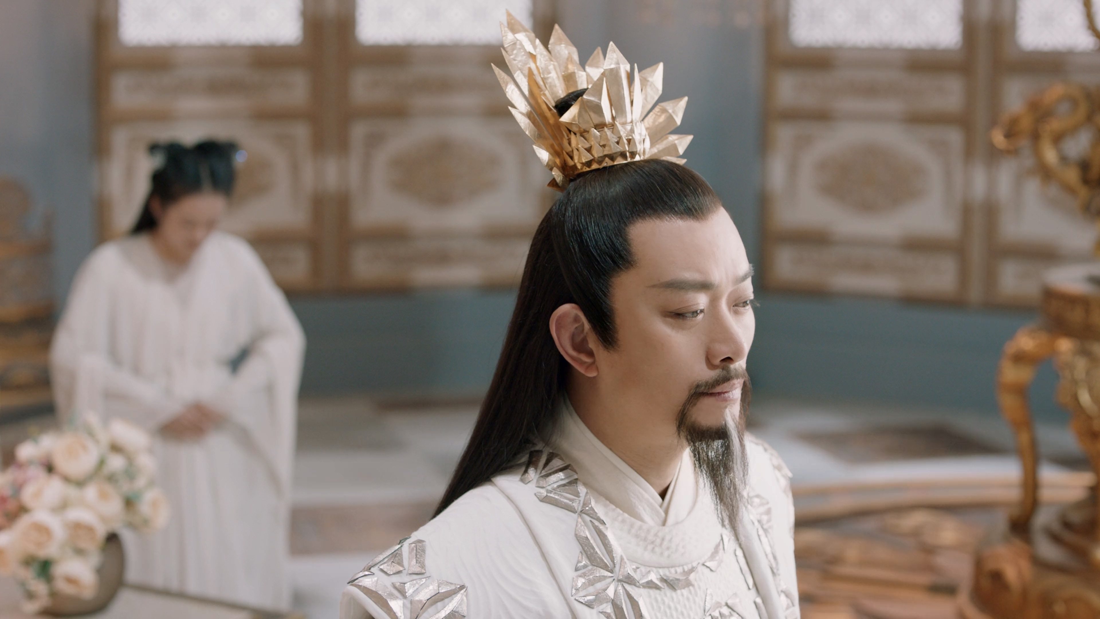 Love and Destiny 2019  [S01E05] - Longevity Knot