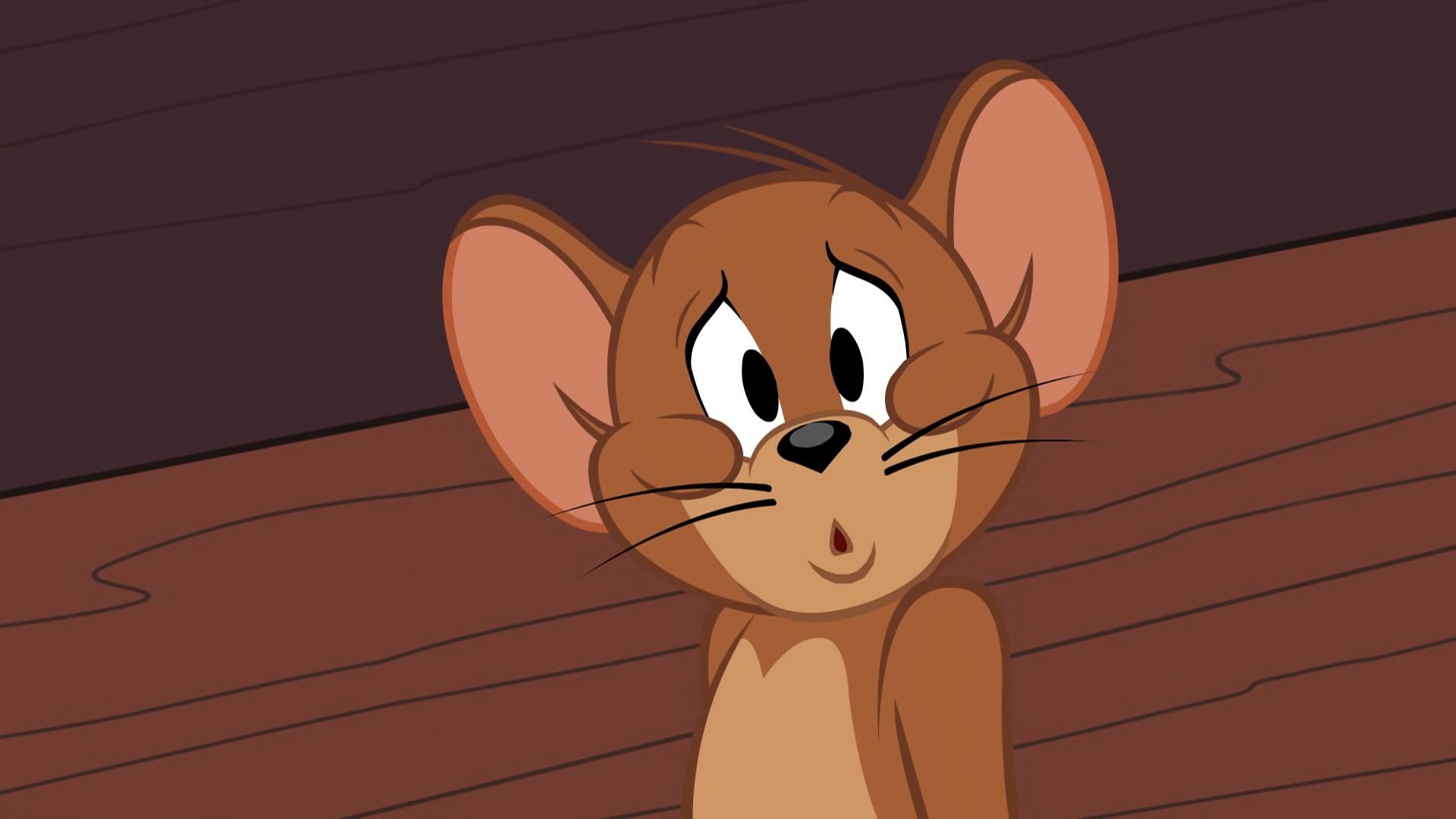 The Tom and Jerry Show 2016  [S02E11] - Say Uncle
