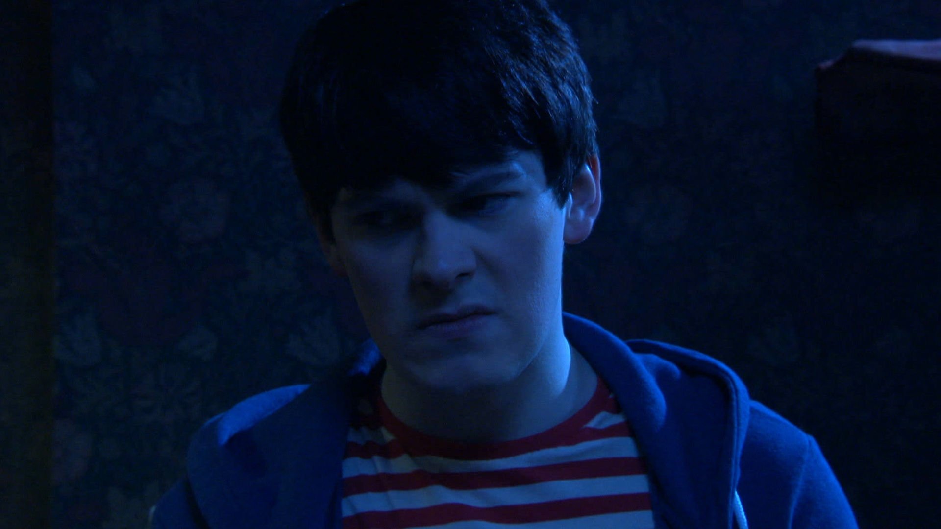 House of Anubis 2013  [S03E31] - House of Treachery