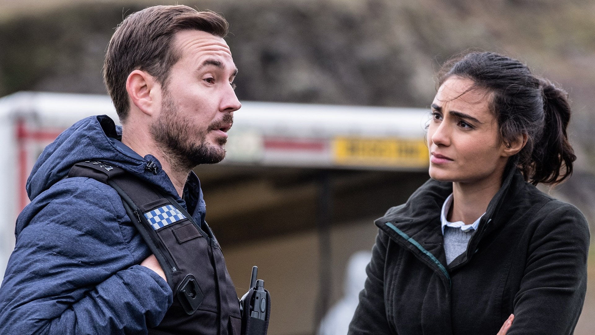 Line of Duty 2019  [S05E03] - Episode 3