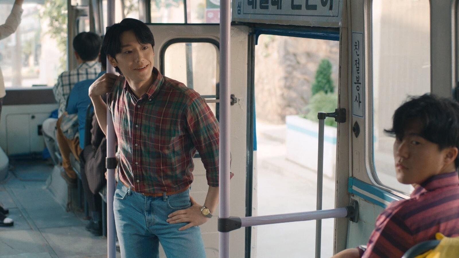 Youth of May 2021  [S01E02] - The Shoes That Fit Me