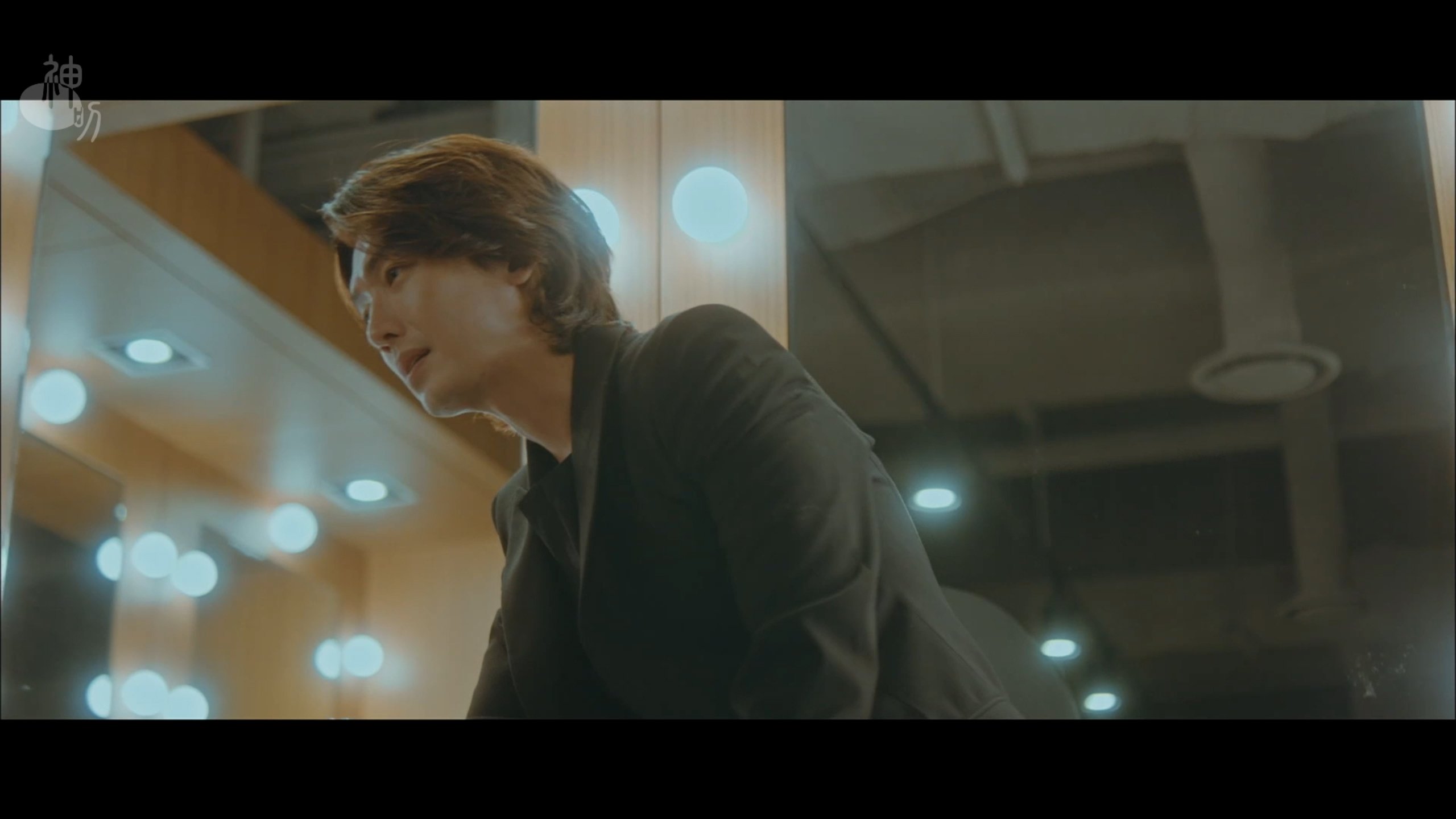 When the Devil Calls Your Name 2019  [S01E05] - I Gyeong's Stage