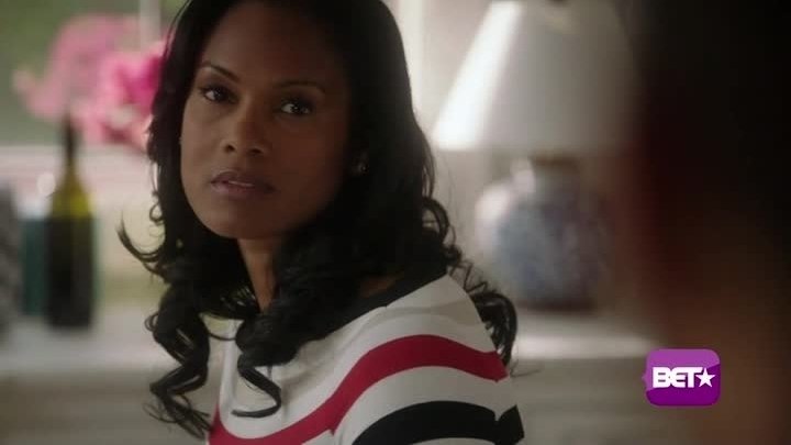 Being Mary Jane 2013  [S01E06] - Exposed