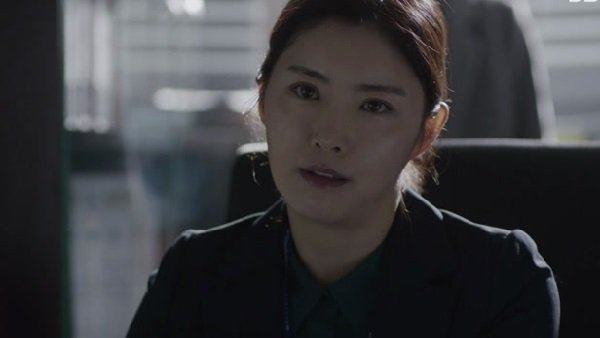 Delayed Justice 2020  [S01E03] - Tae Yong Goes All-In/The Settlement Offer