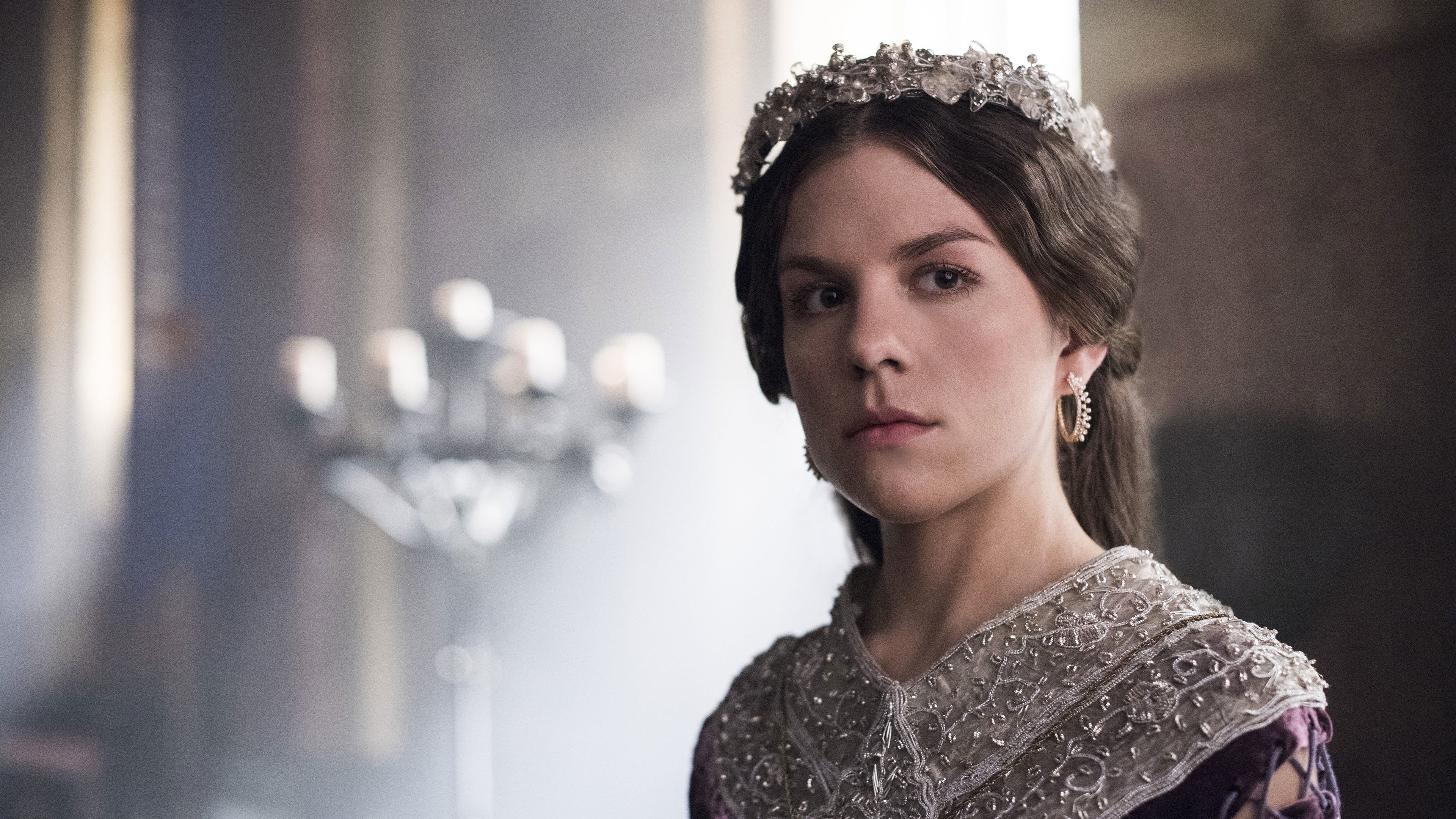 Vikings 2015  [S03E07] - Paris