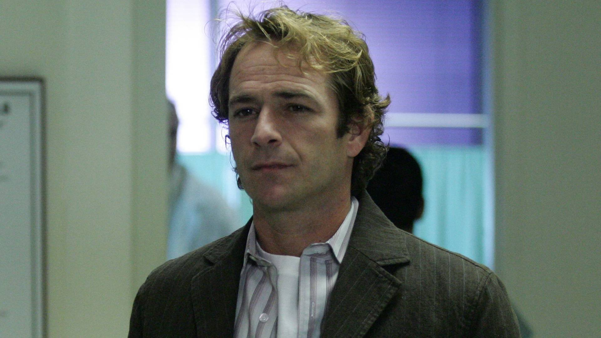 John from Cincinnati 2007  [S01E02] - His Visit: Day Two