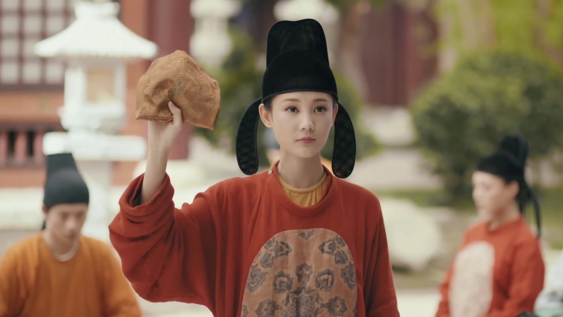 Court Lady 2021  [S01E52] - Episode 52