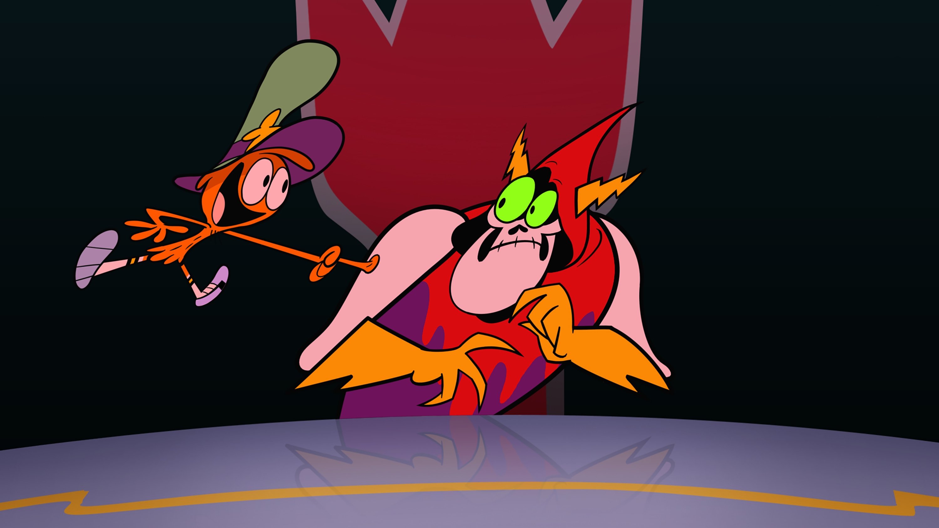 Wander Over Yonder 2015  [S02E09] - The It