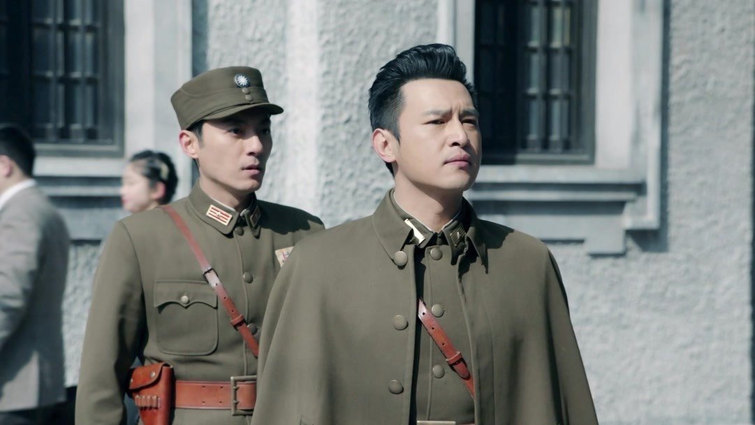 Spy Hunter 2019  [S01E44] - Episode 44