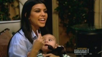Keeping Up with the Kardashians 2010  [S05E09] - Kris "The Cougar" Jenner