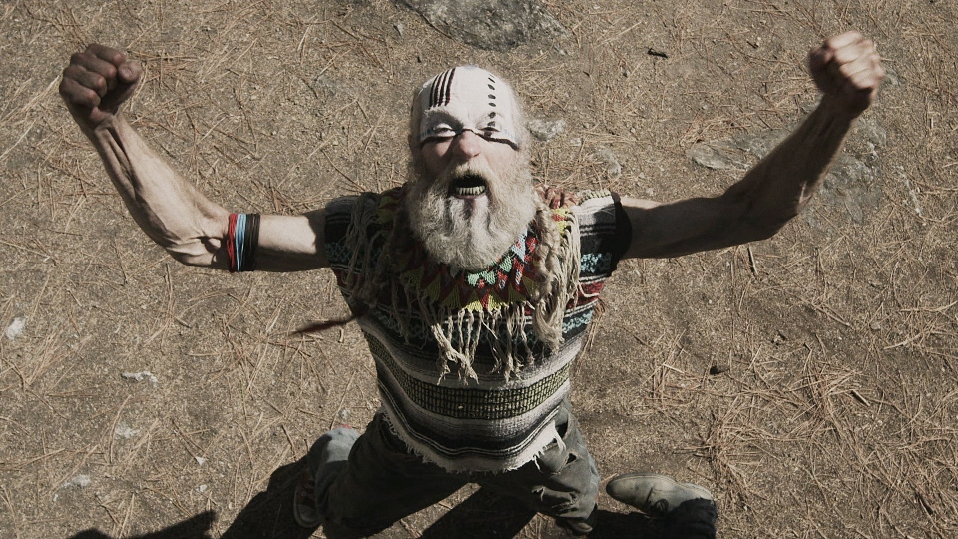 Z Nation 2015  [S02E10] - We Were Nowhere Near the Grand Canyon