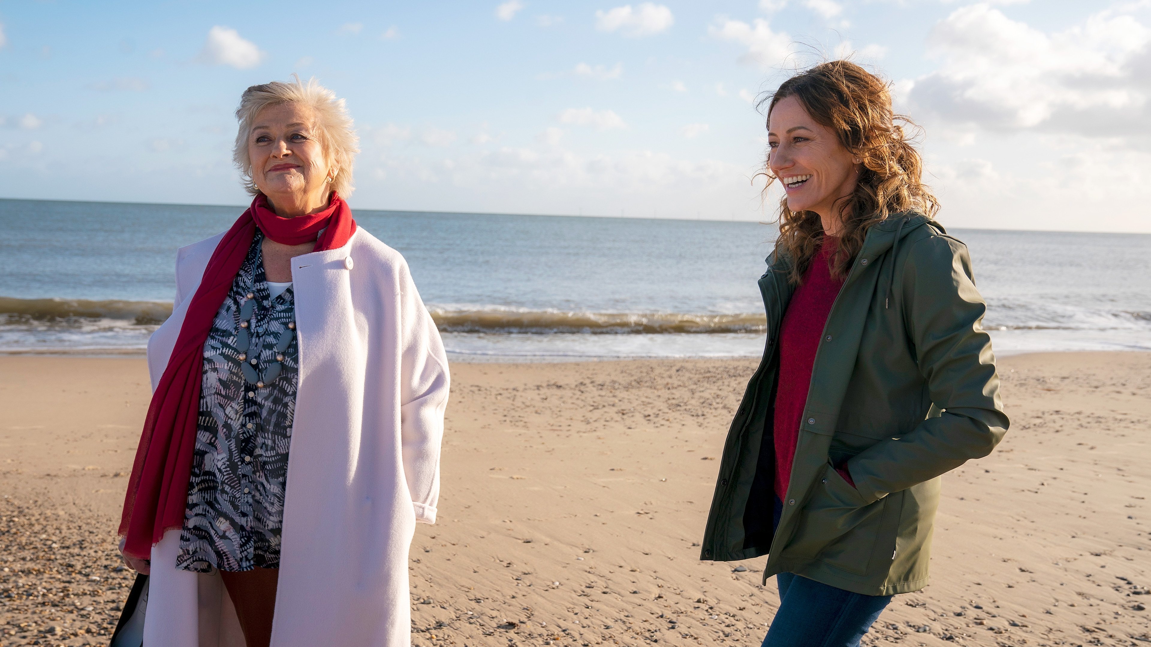 The South Westerlies 2020  [S01E04] - Out in the Open