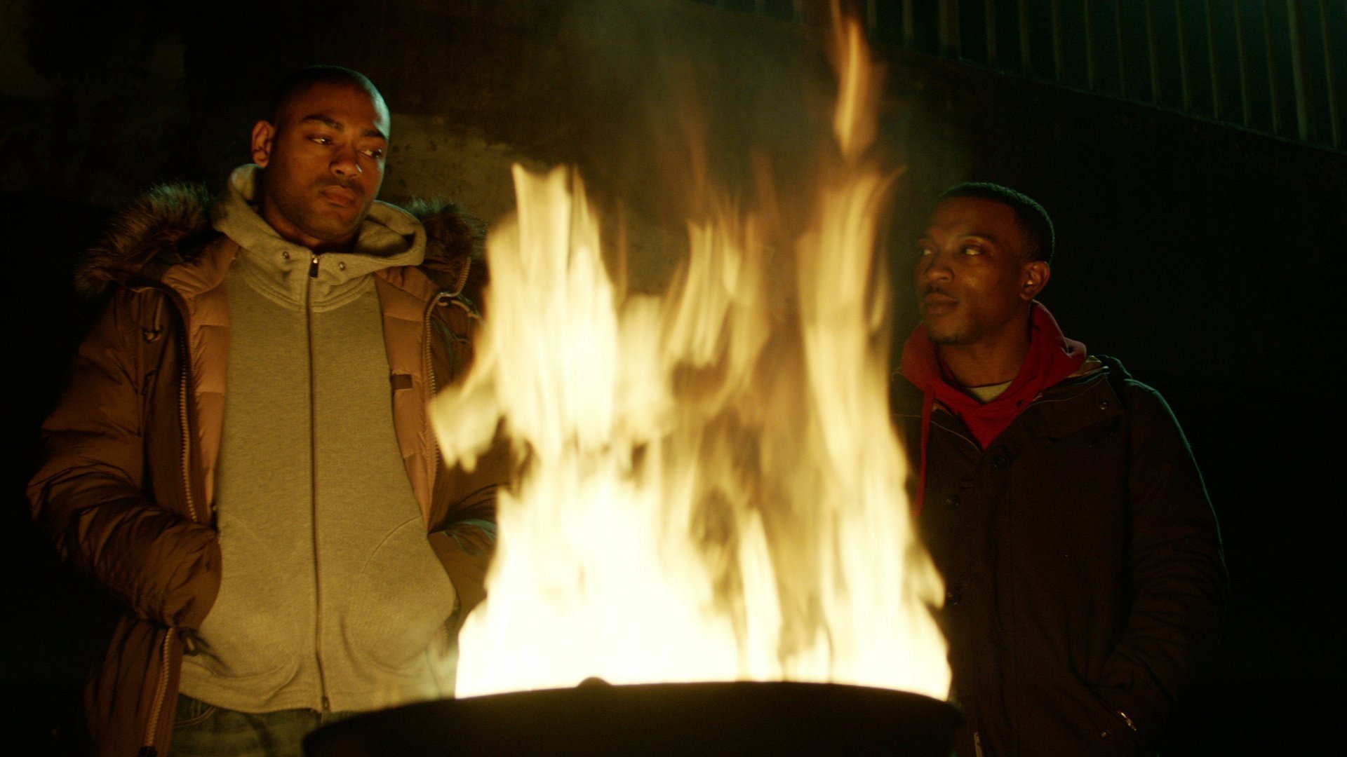 Top Boy 2013  [S02E04] - Episode 4