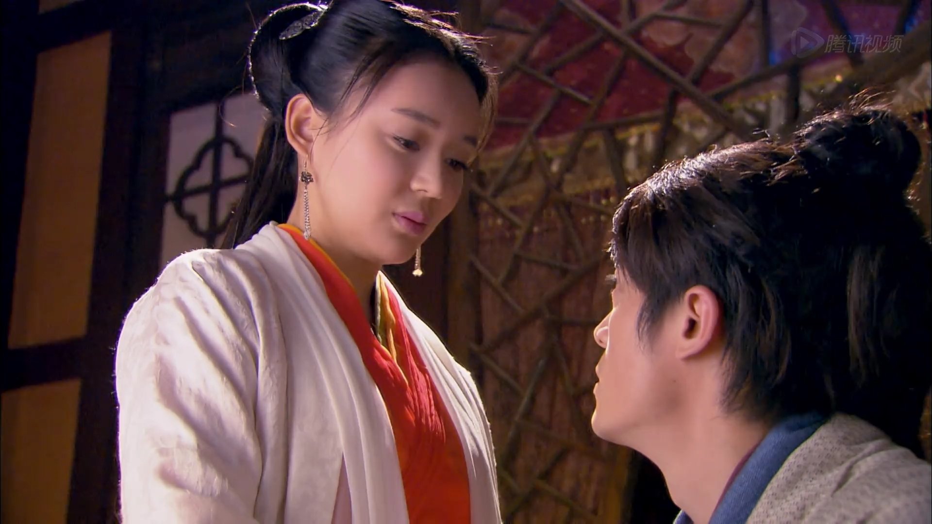 Swordsman 2013  [S01E40] - Episode 40