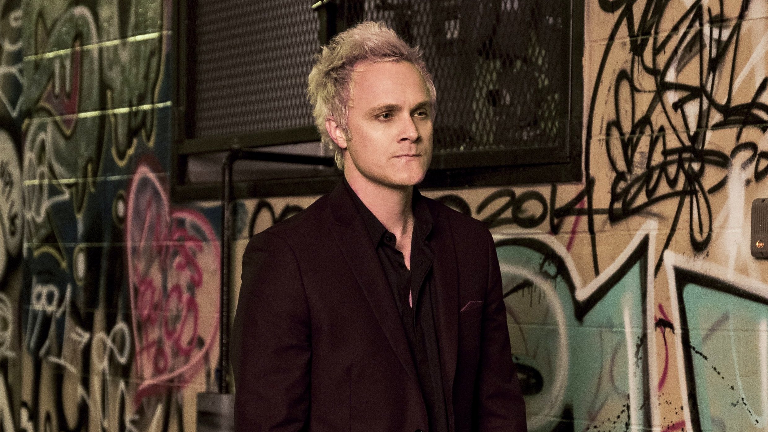 iZombie 2017  [S03E07] - Dirt Nap Time
