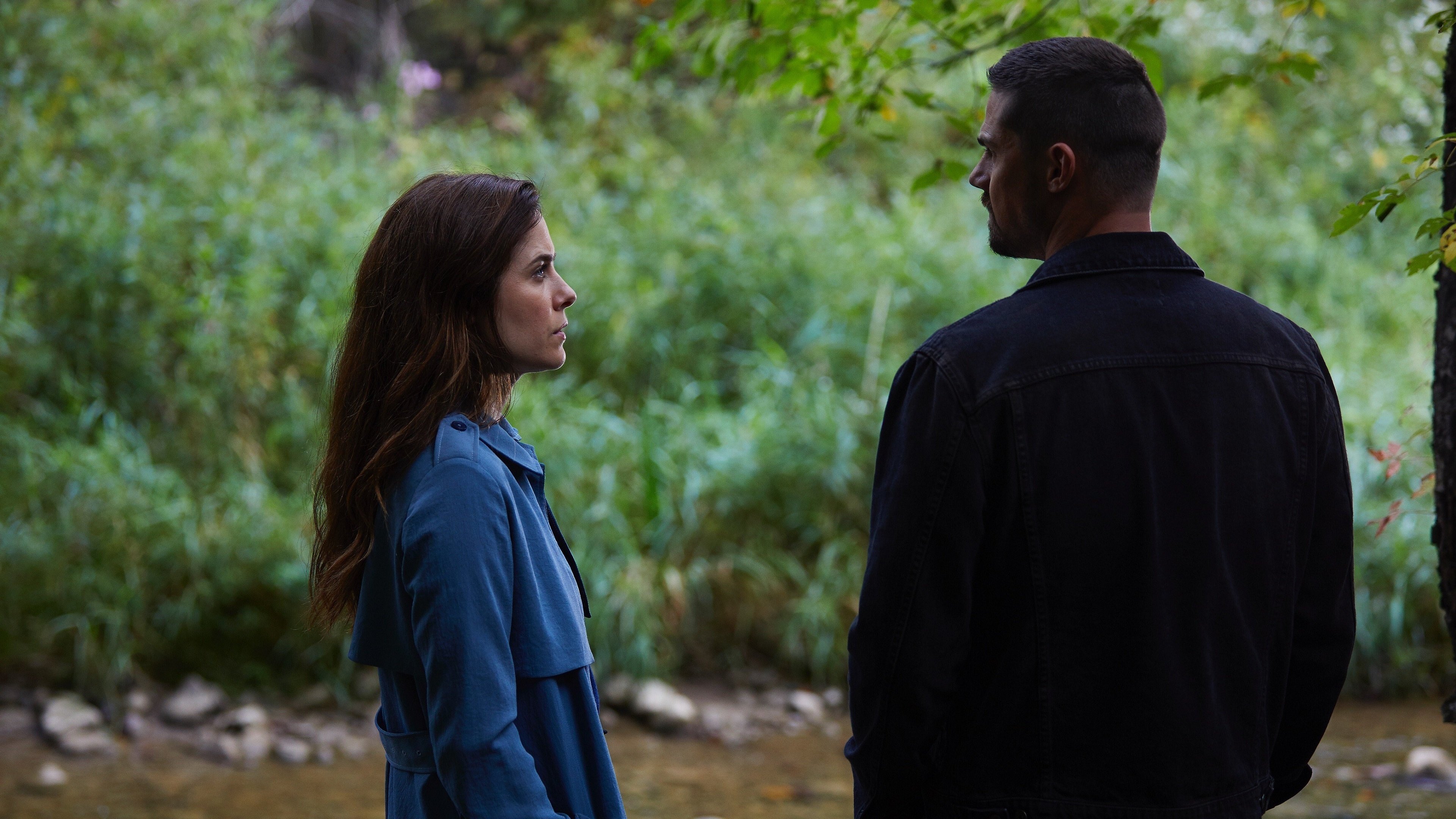 Mary Kills People 2018  [S02E03] - Twin Flames
