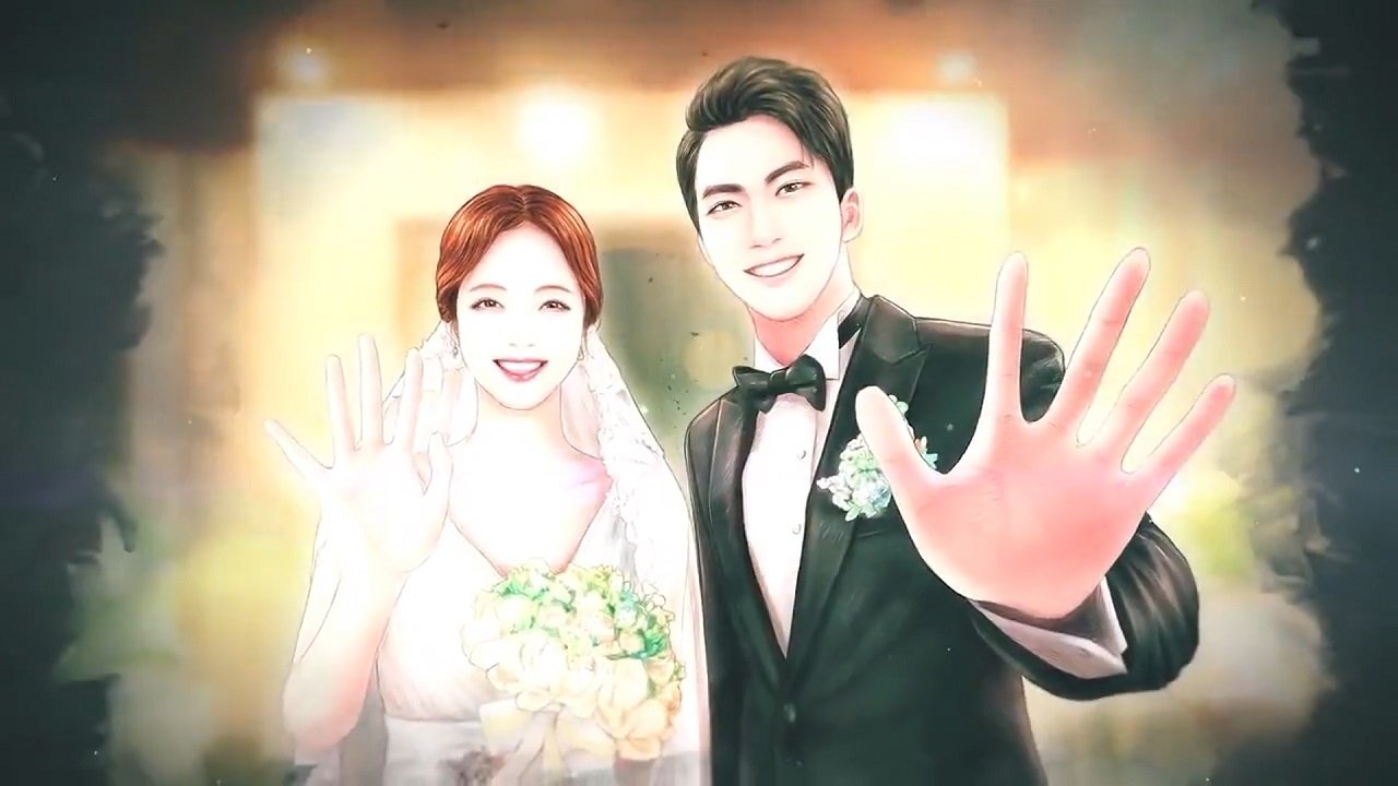 Something About 1% 2016  [S01E16] - One Percent of Luck - The Person Who Makes Me Perfect