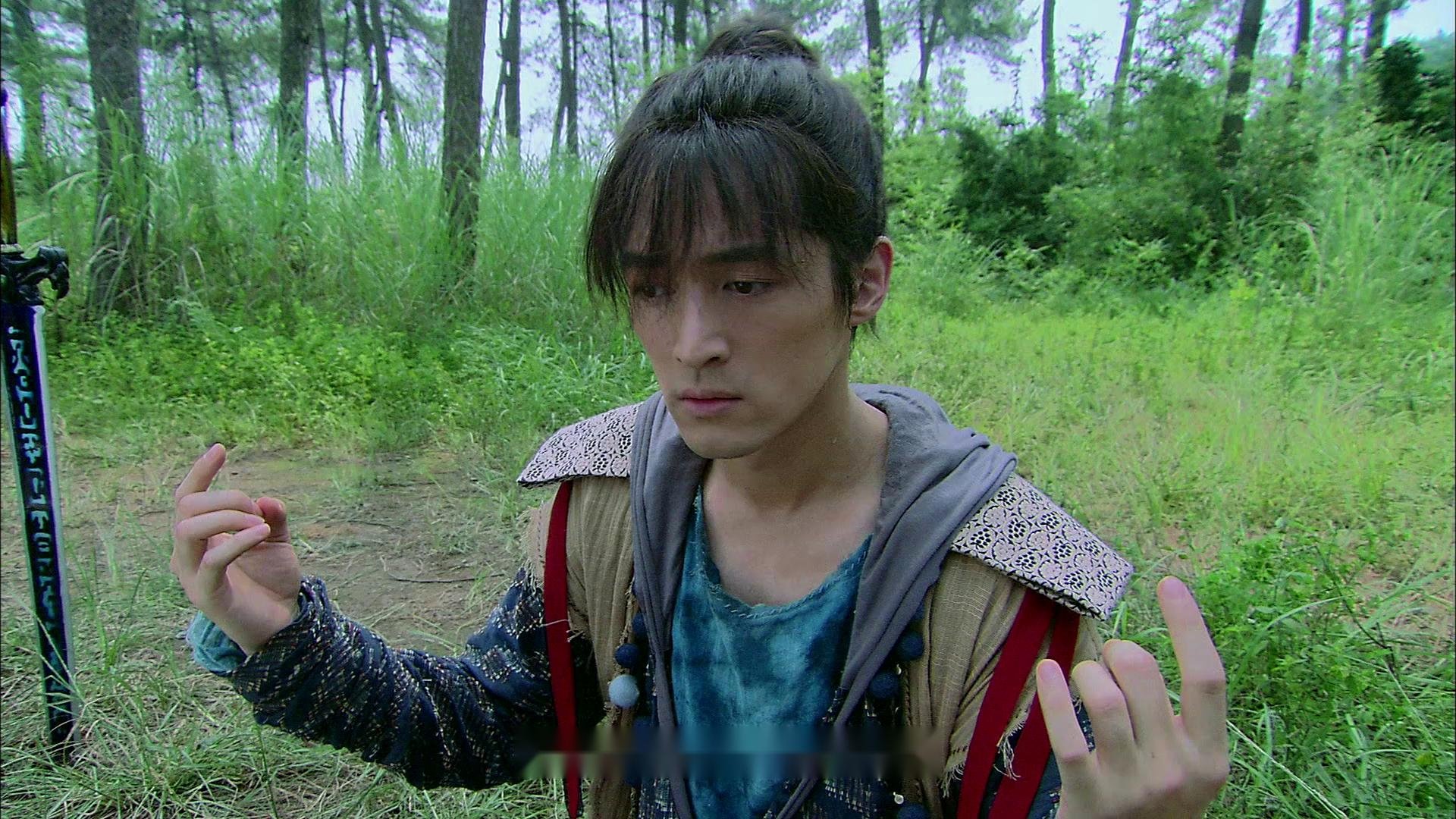 Chinese Paladin 3 2009  [S01E10] - Episode 10