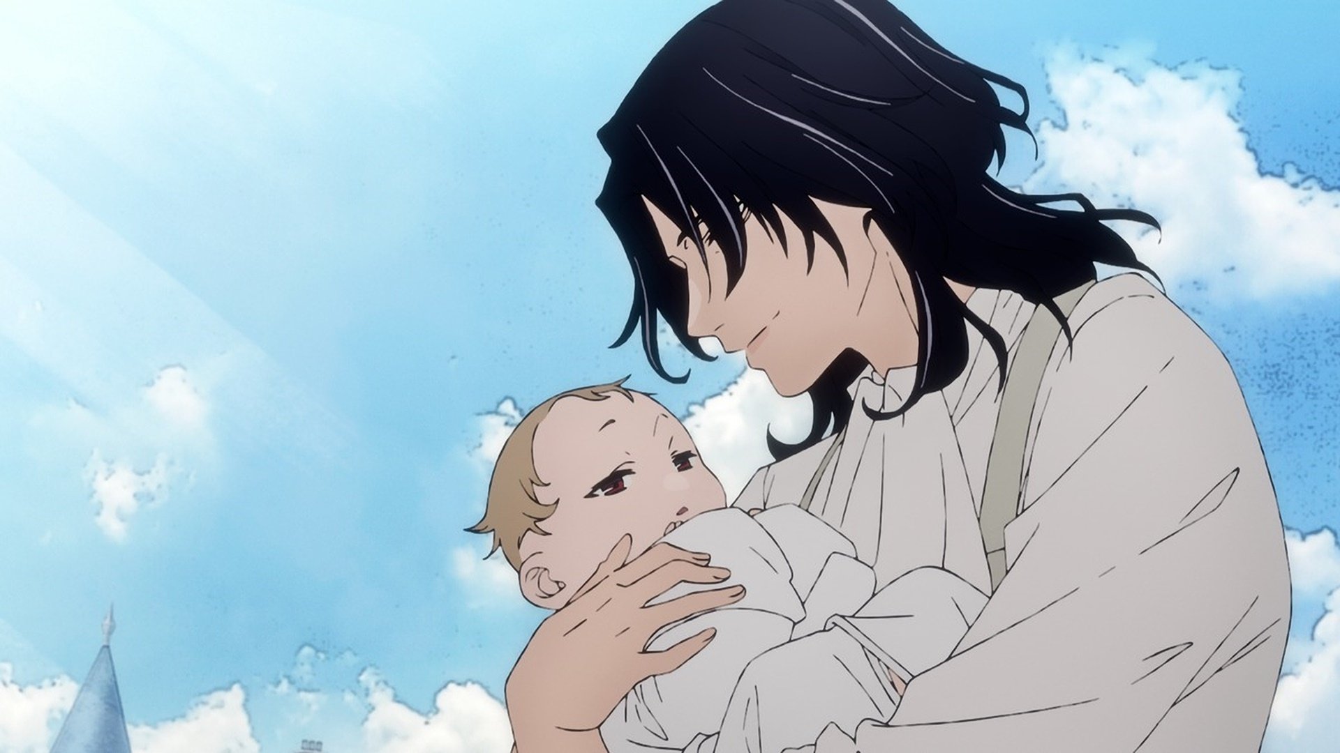 Delico's Nursery 2024  [S01E03] - The Approaching Shadow