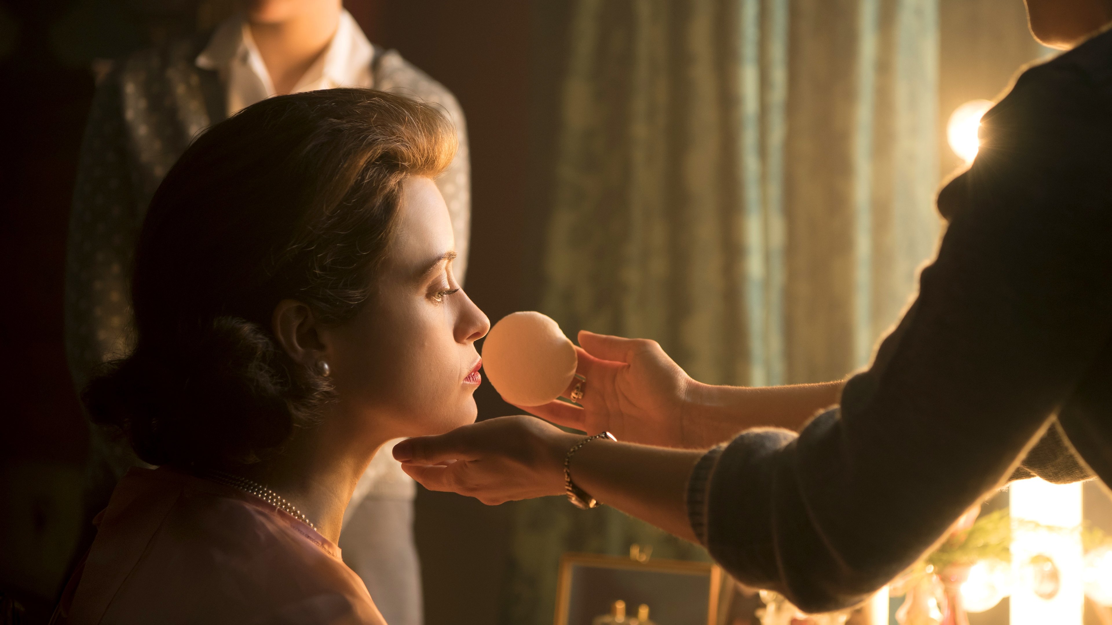 The Crown 2017  [S02E05] - Marionettes
