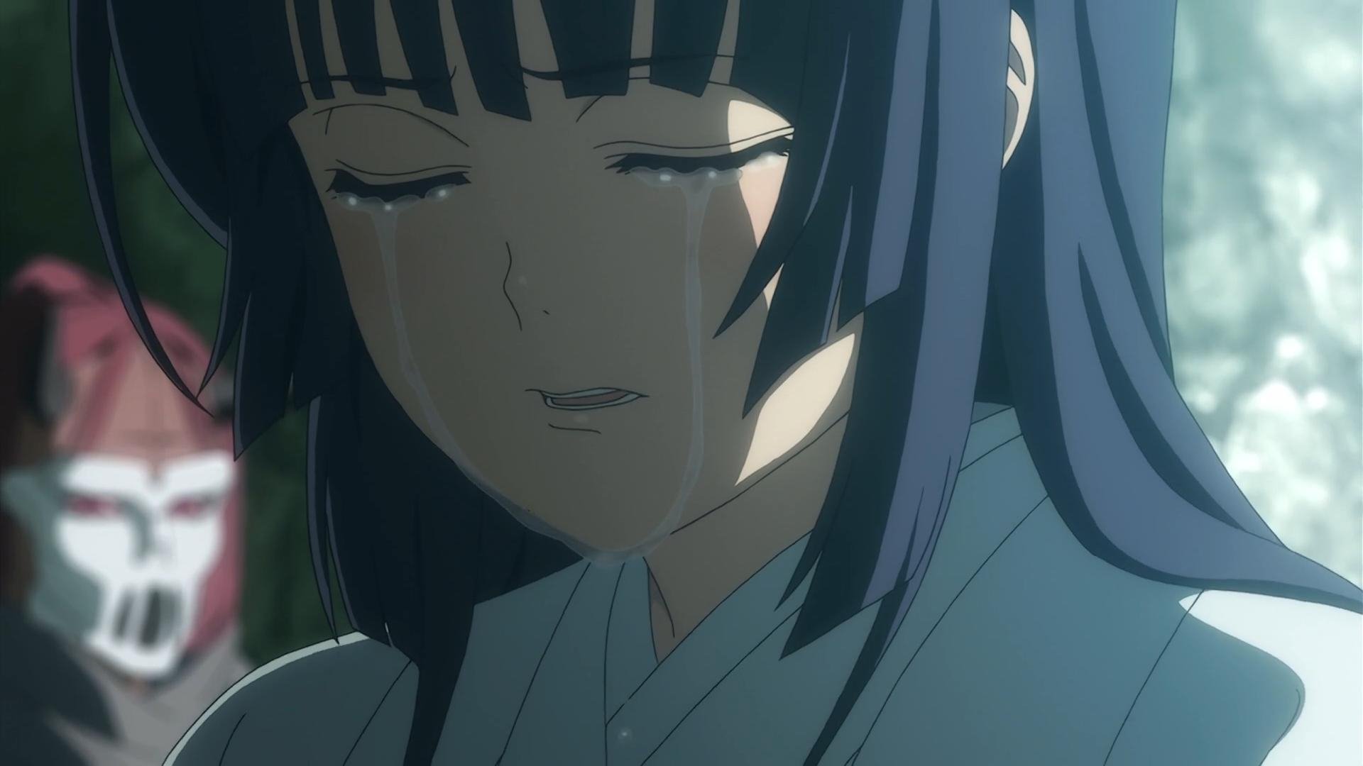 Kuromukuro 2016  [S01E25] - Dream of the Ogre