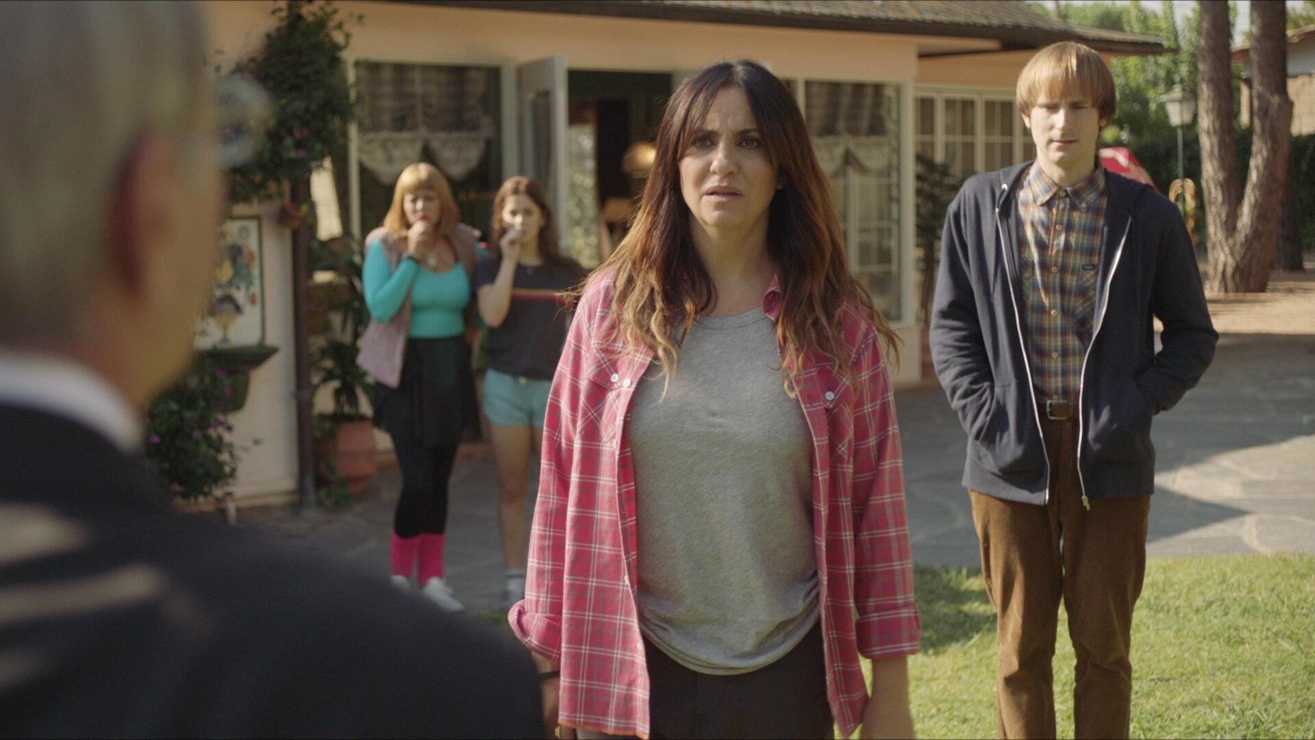 Welcome to the Family 2018  [S01E01] - Eduardo