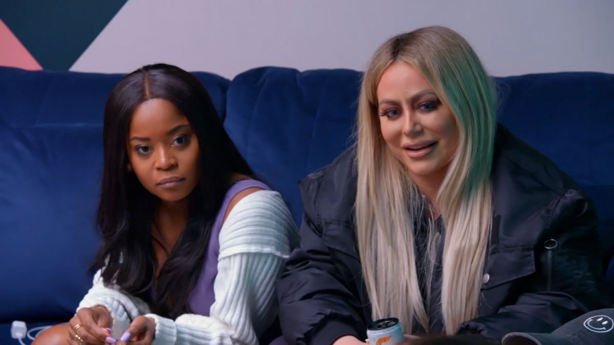 BET Presents: The Encore 2021  [S01E03] - Do The Record