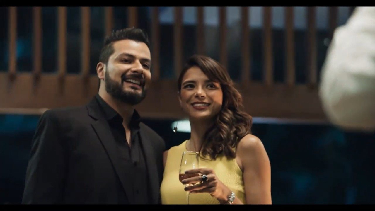 Undercover Law 2018  [S01E02] - Episode 2