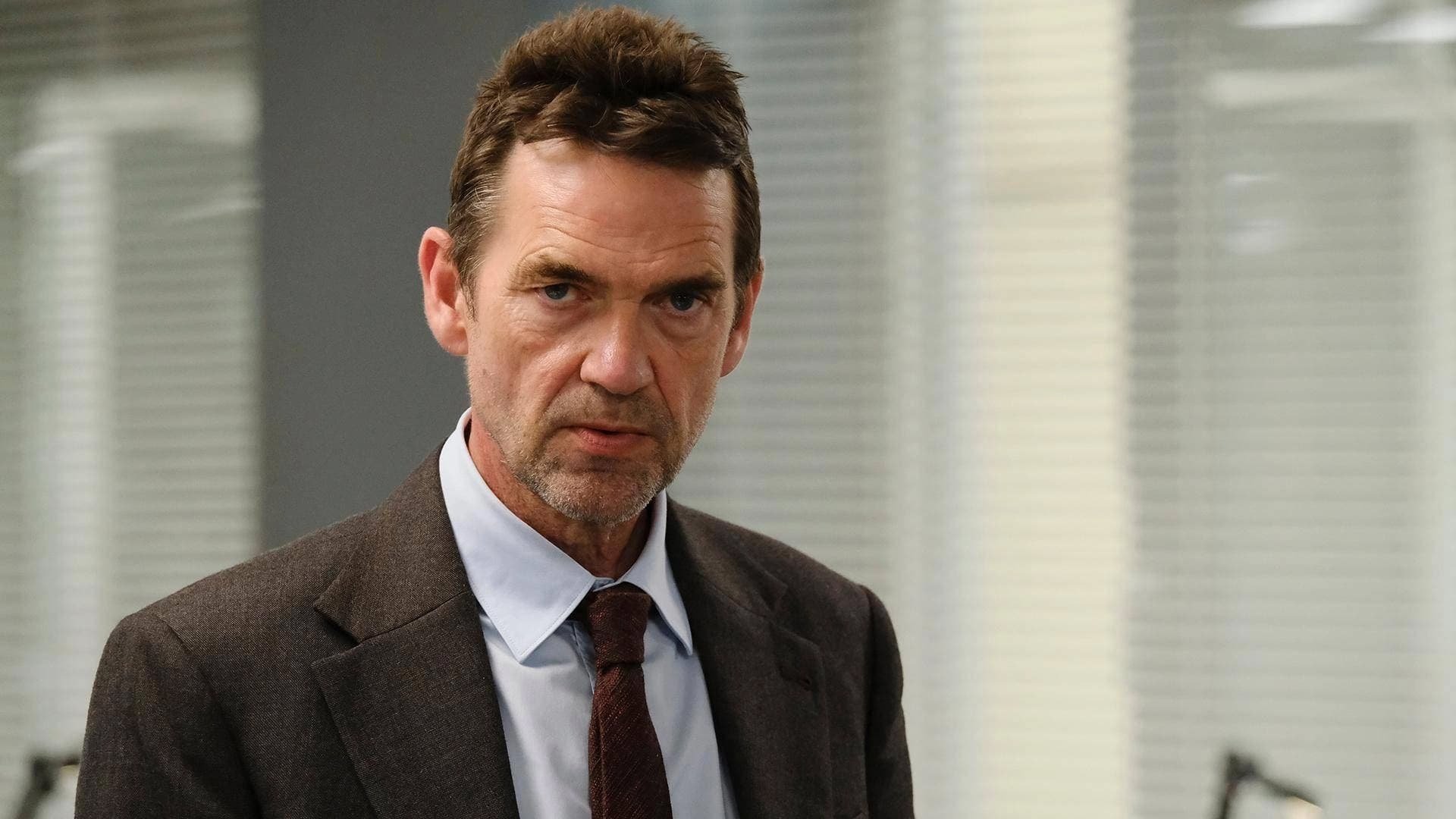 Crime 2021  [S01E06] - Episode 6