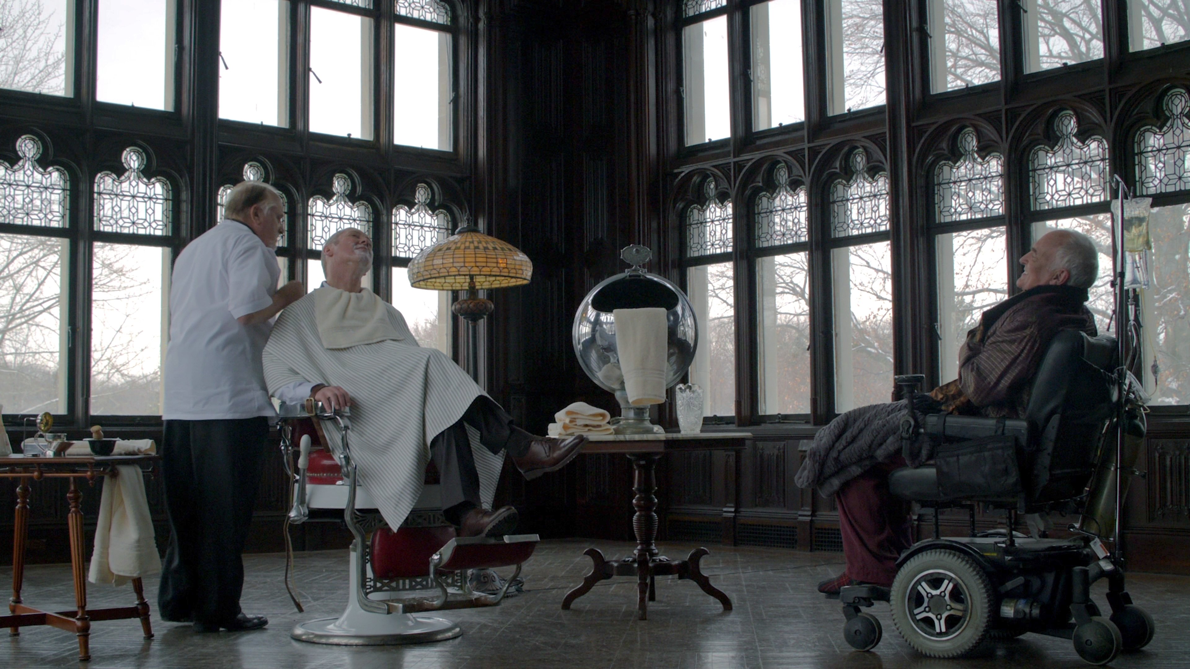 The Blacklist 2014  [S02E14] - T. Earl King VI