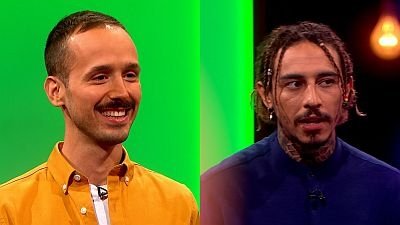 Naked Attraction 2019  [S05E03] - Pablo & Leon