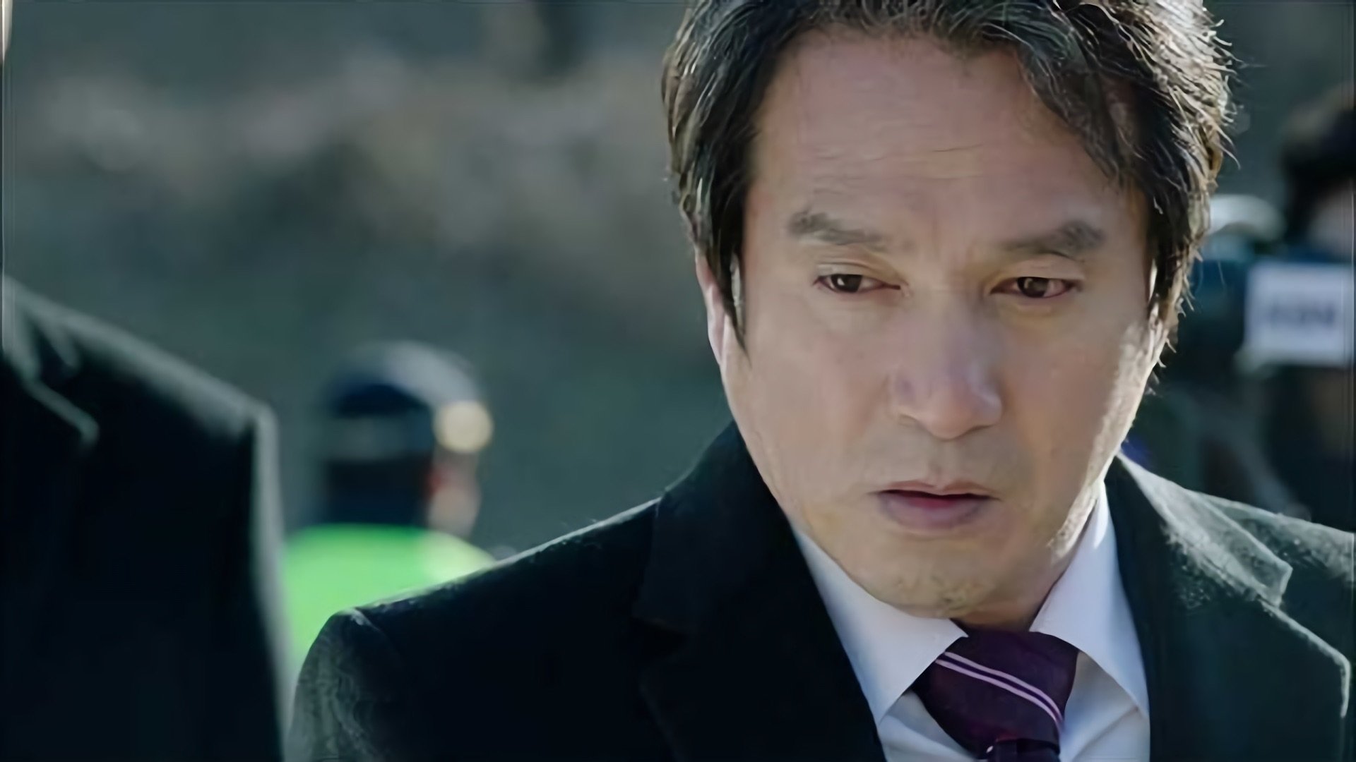 Punch 2014  [S01E07] - Episode 7