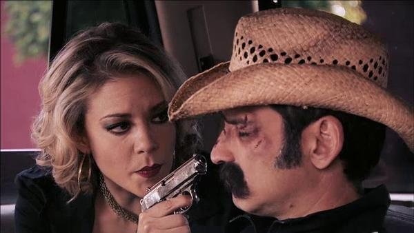 El Señor de los Cielos 2014  [S02E18] - Episode 18
